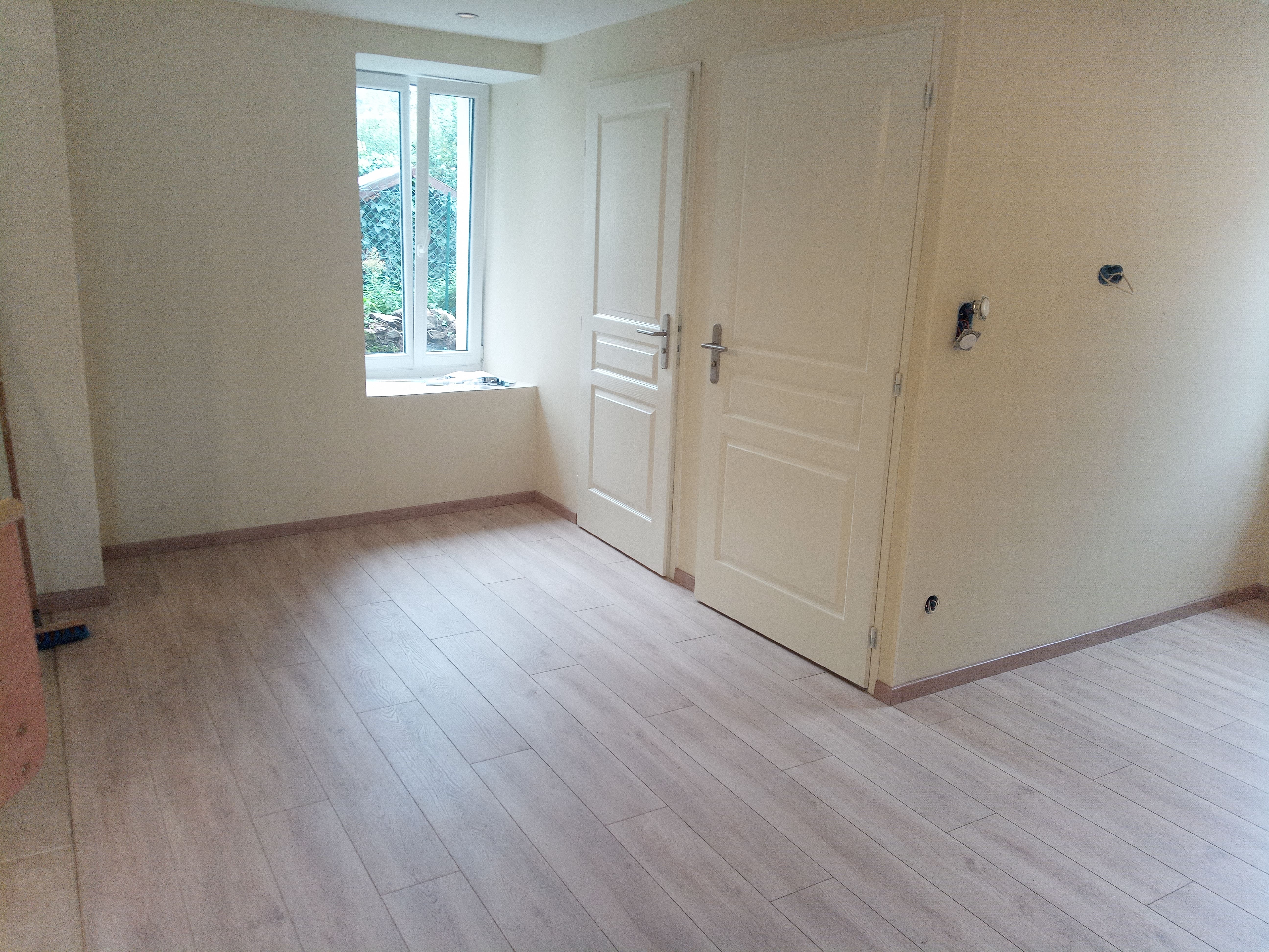 Dressing et rangements sur mesure