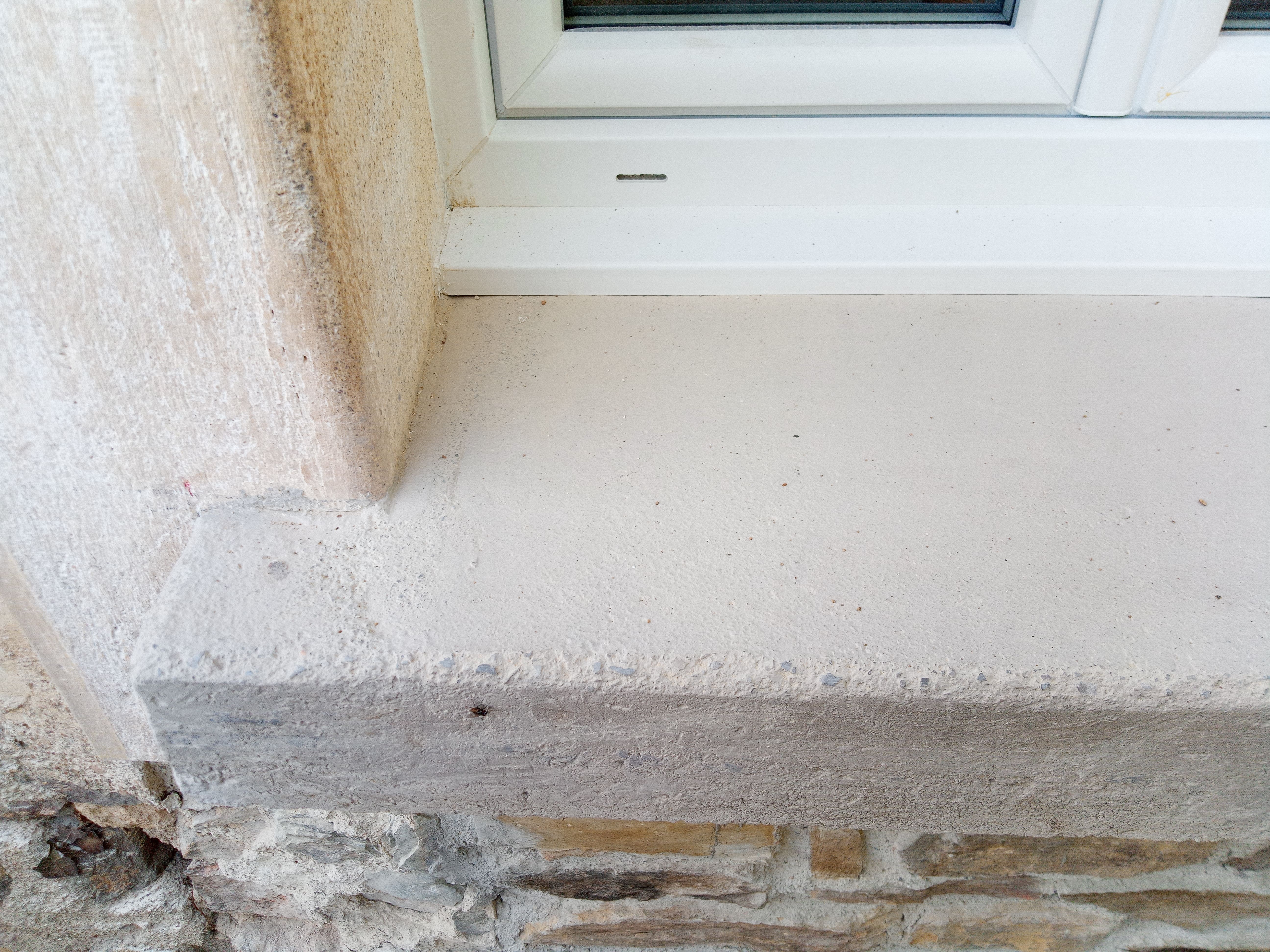 Volets en bois réhabilitation