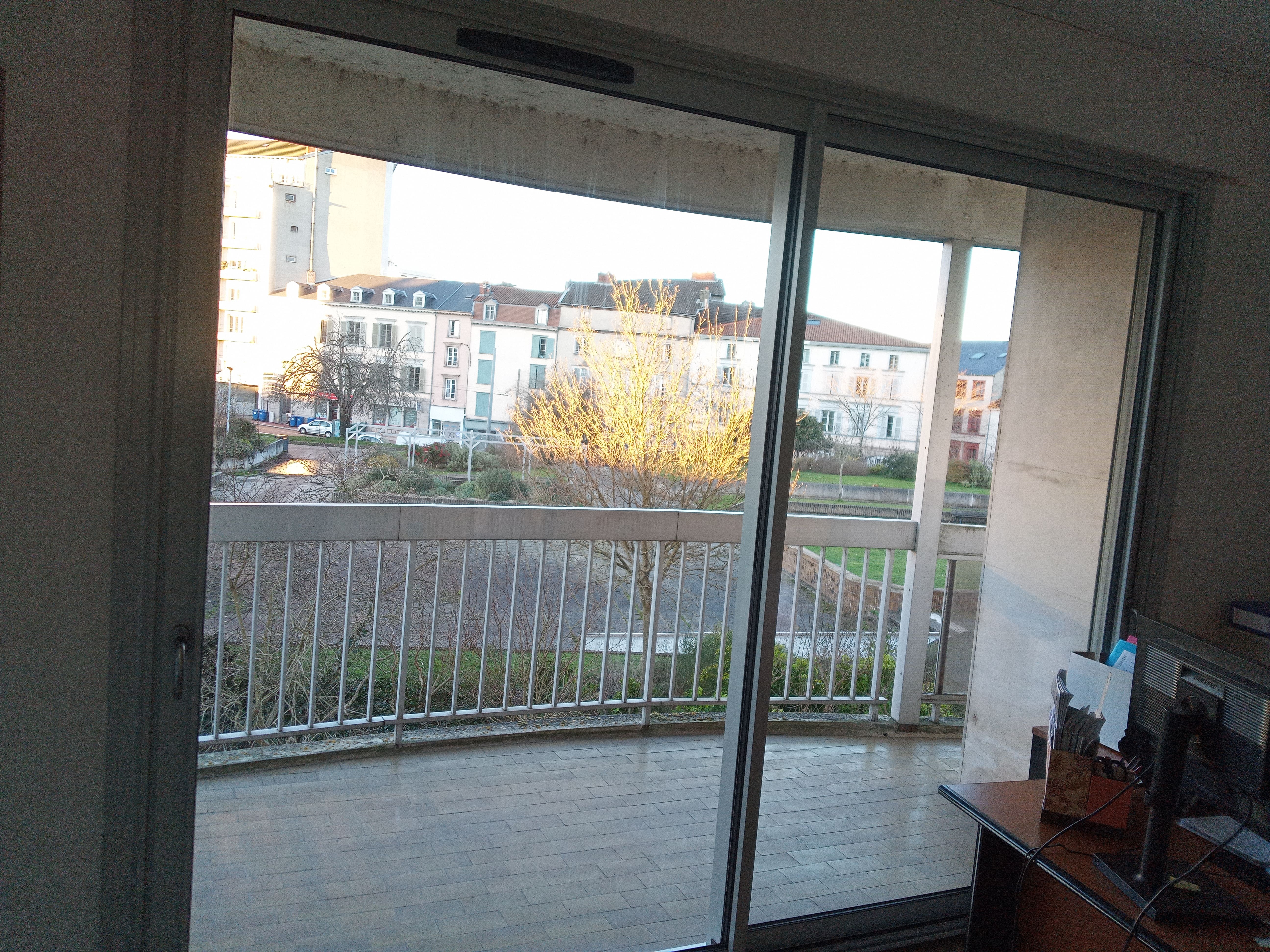 Divers travaux menuiserie