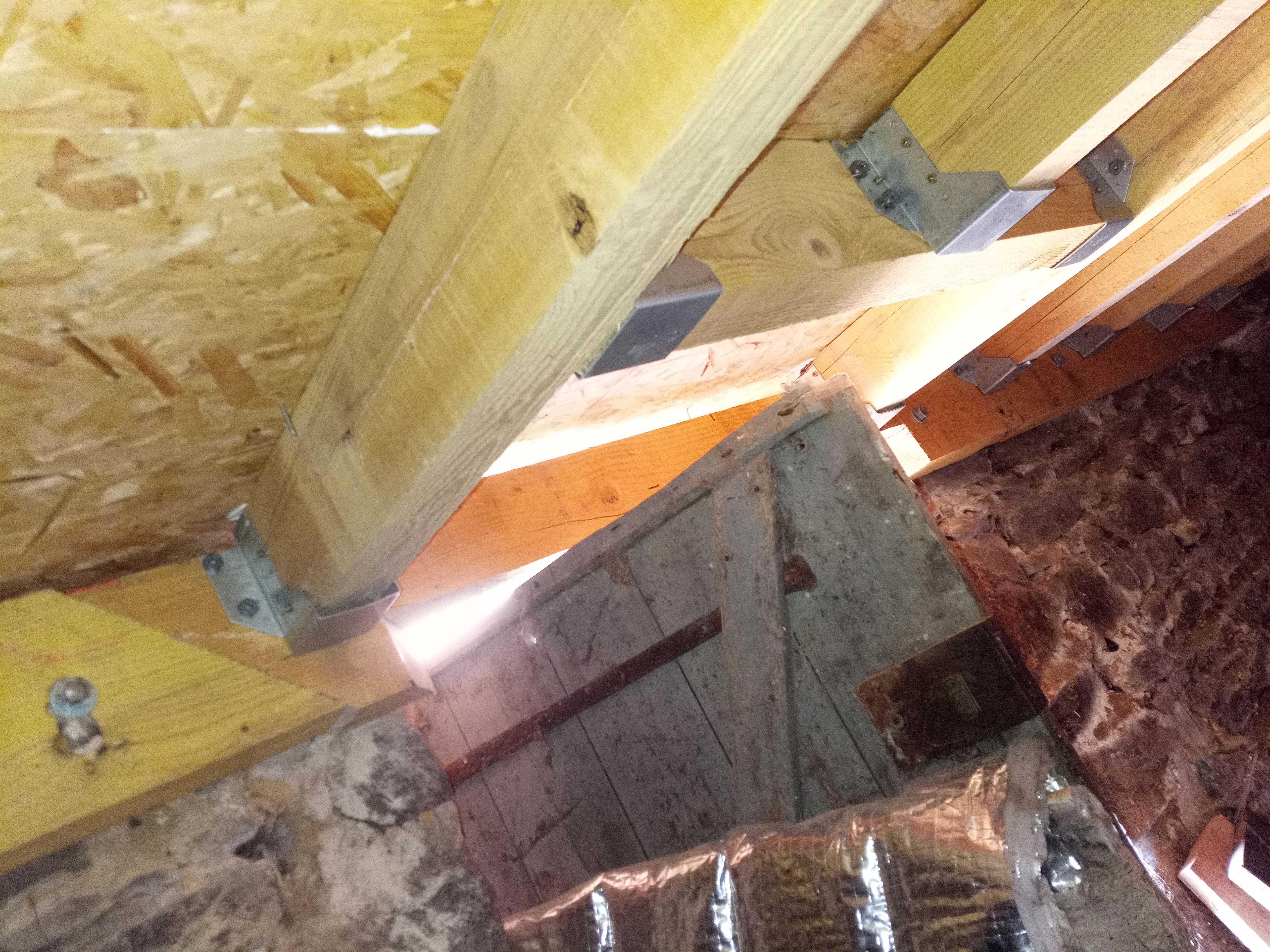 Doublage et isolation