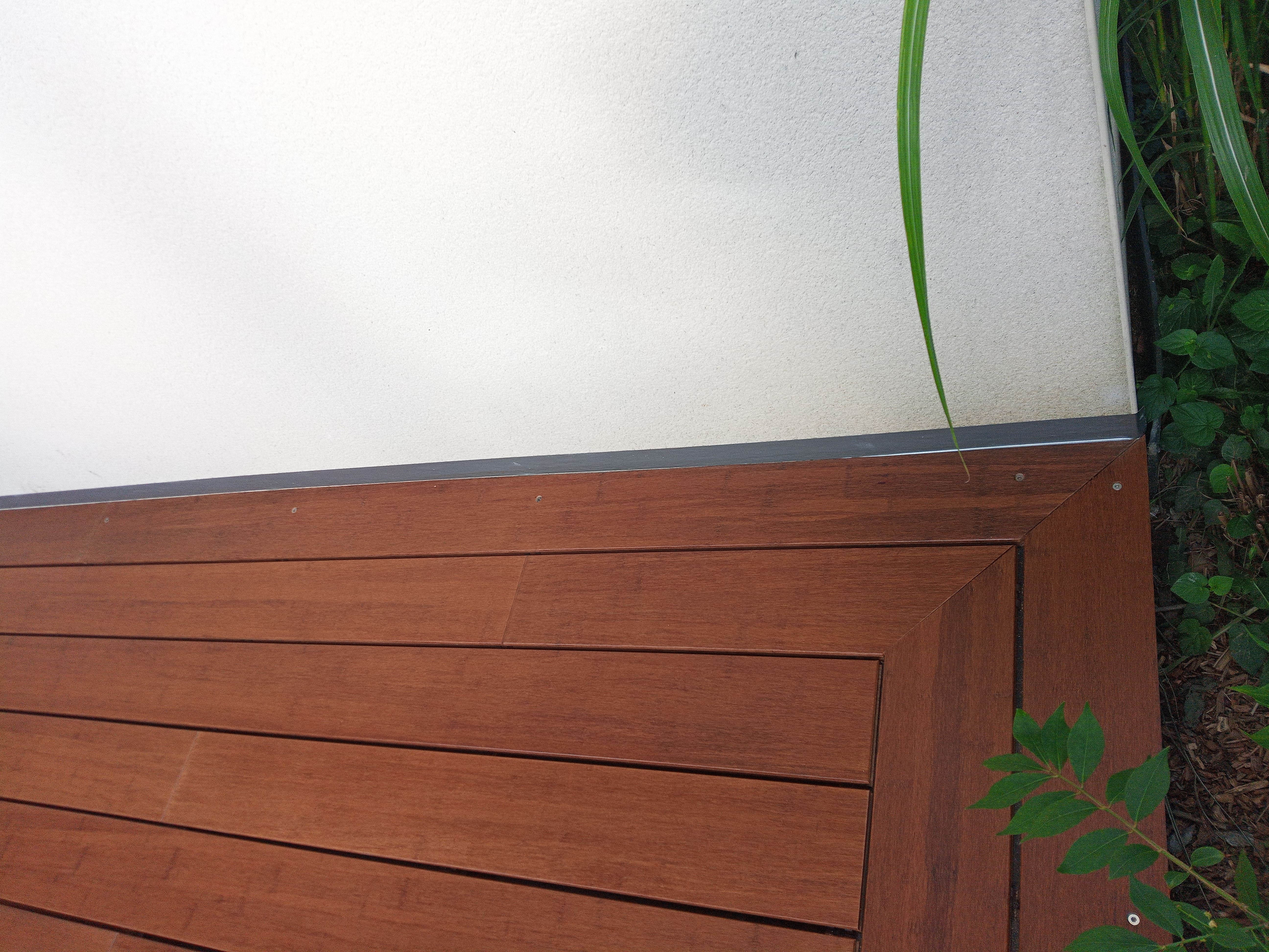 Terrasse bois réalisée par PMN Renov — photo 5