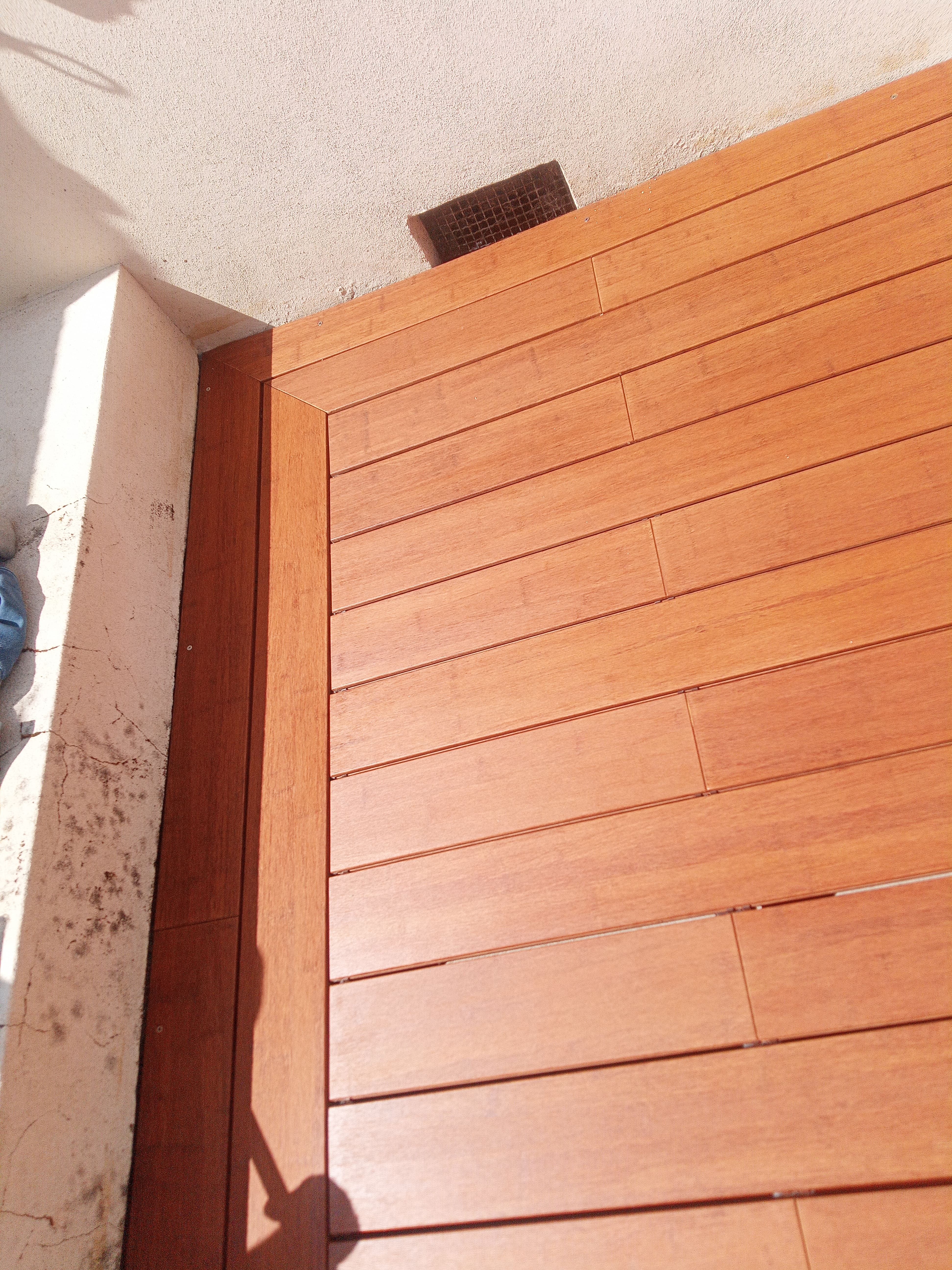 Terrasse bois réalisée par PMN Renov — photo 9